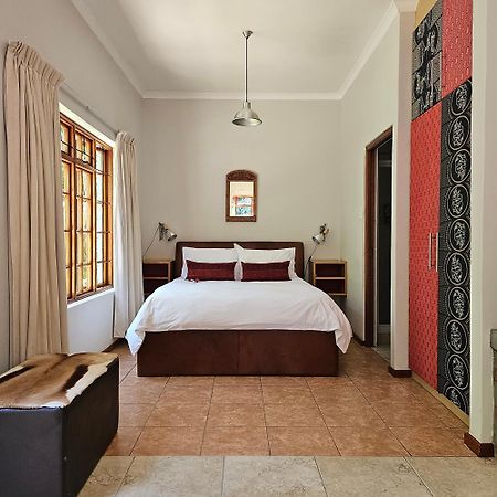 House Of House Guest House Stellenbosch Extérieur photo