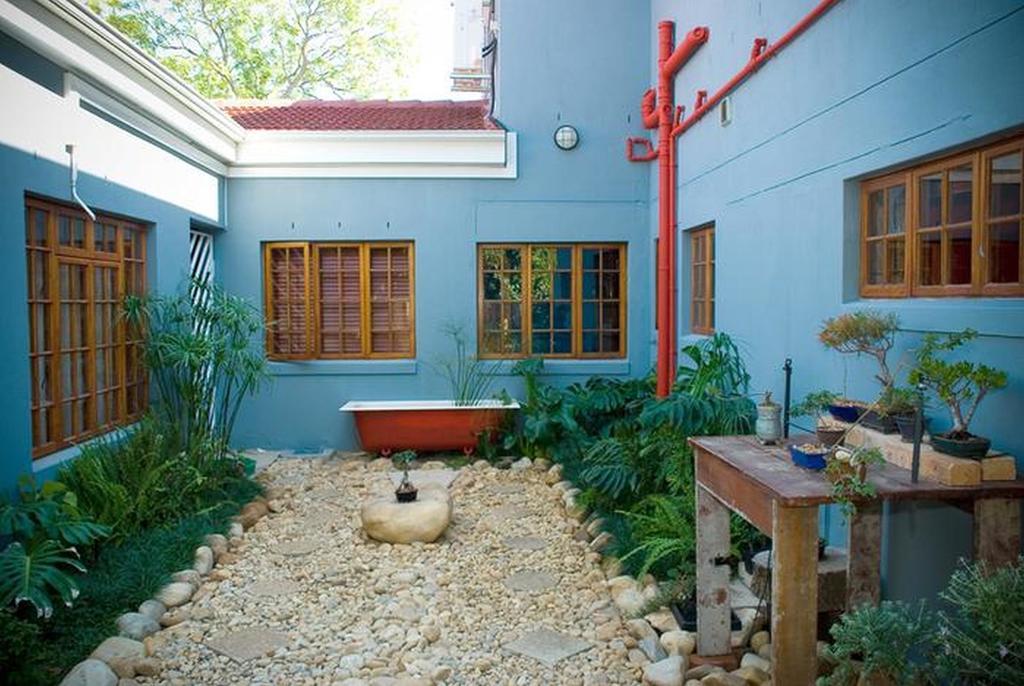 House Of House Guest House Stellenbosch Extérieur photo