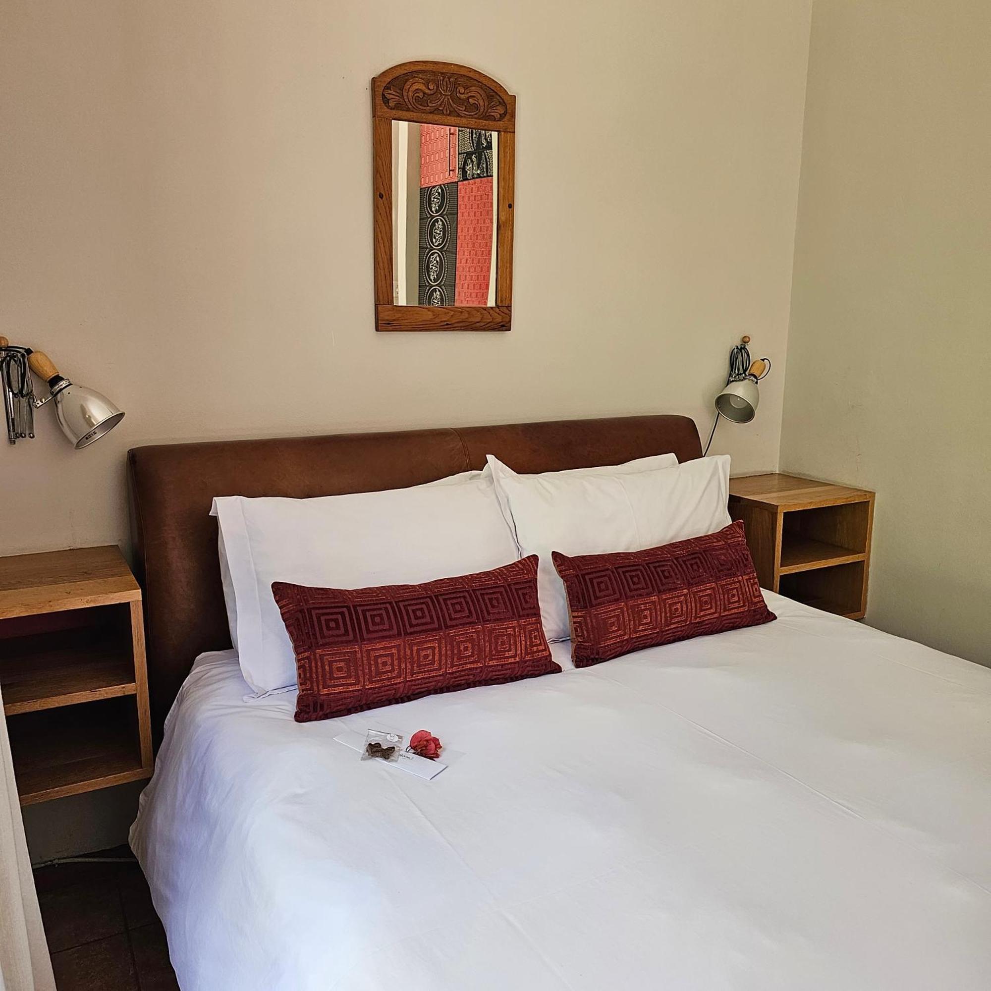 House Of House Guest House Stellenbosch Extérieur photo