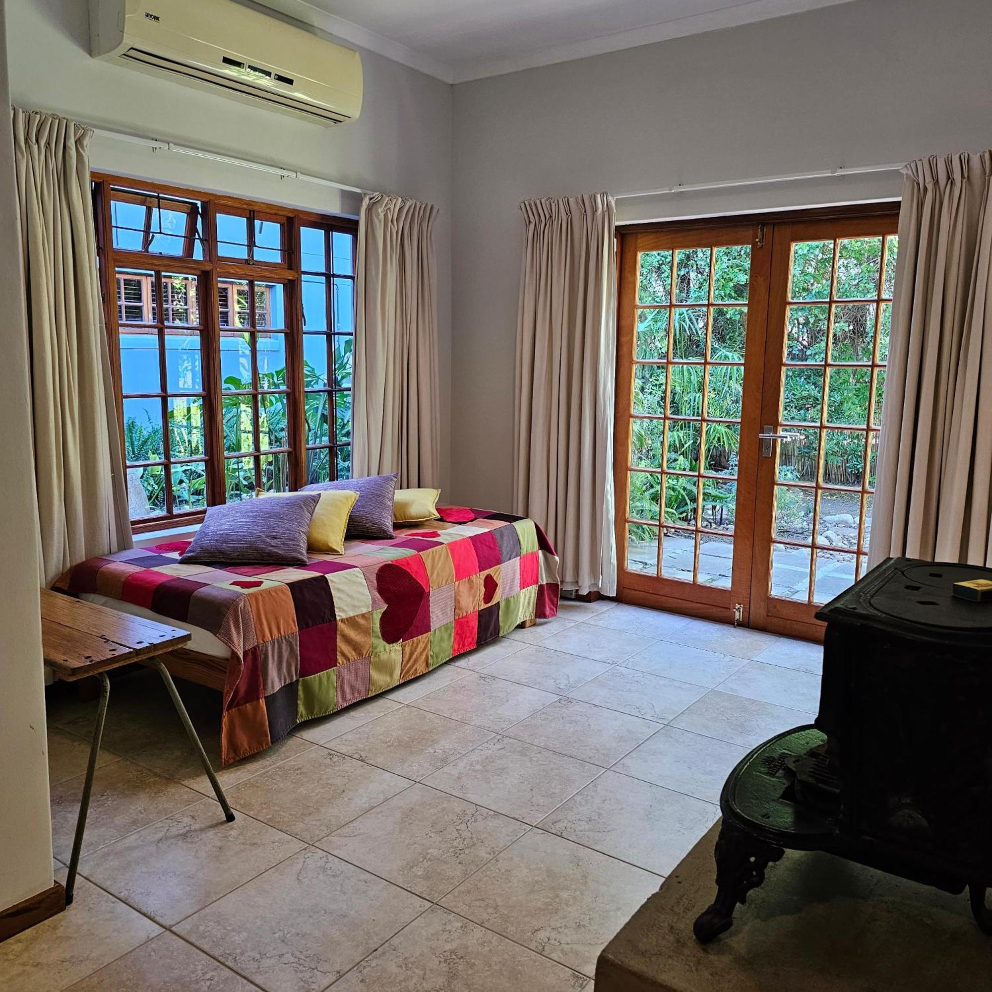 House Of House Guest House Stellenbosch Extérieur photo