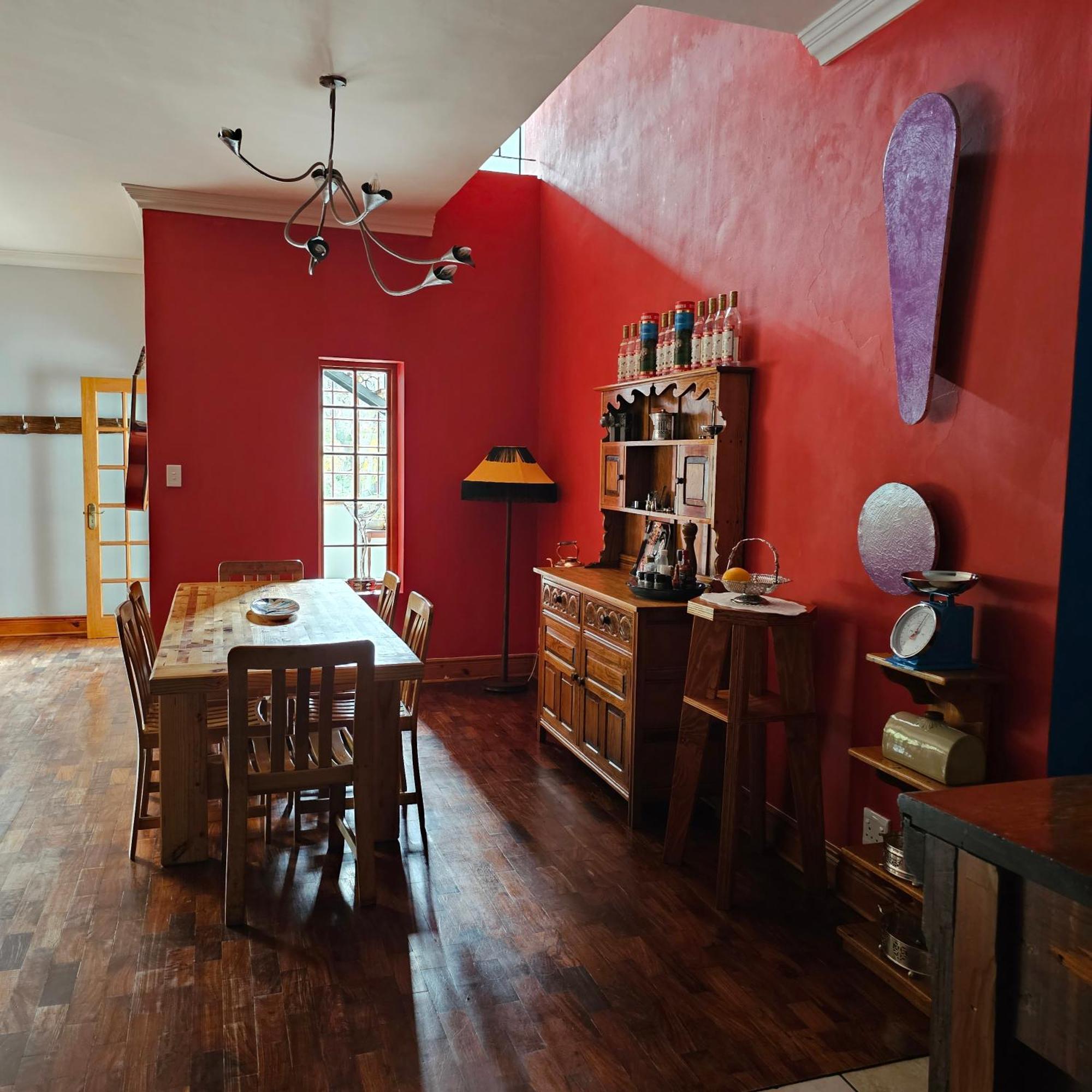 House Of House Guest House Stellenbosch Extérieur photo