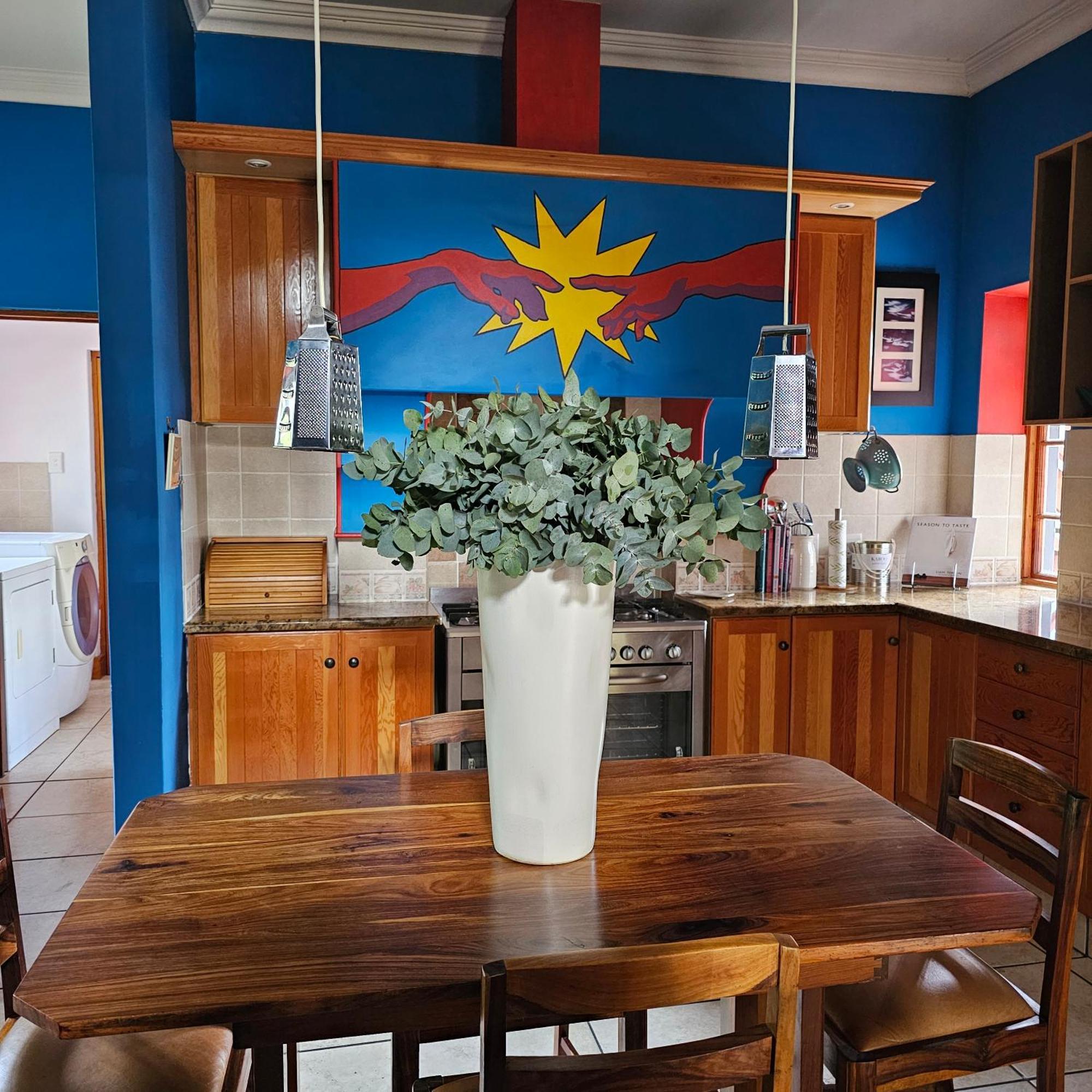 House Of House Guest House Stellenbosch Extérieur photo