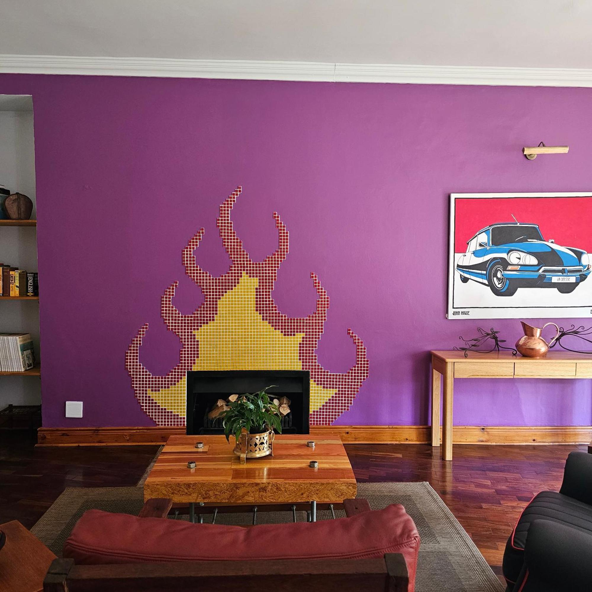 House Of House Guest House Stellenbosch Extérieur photo