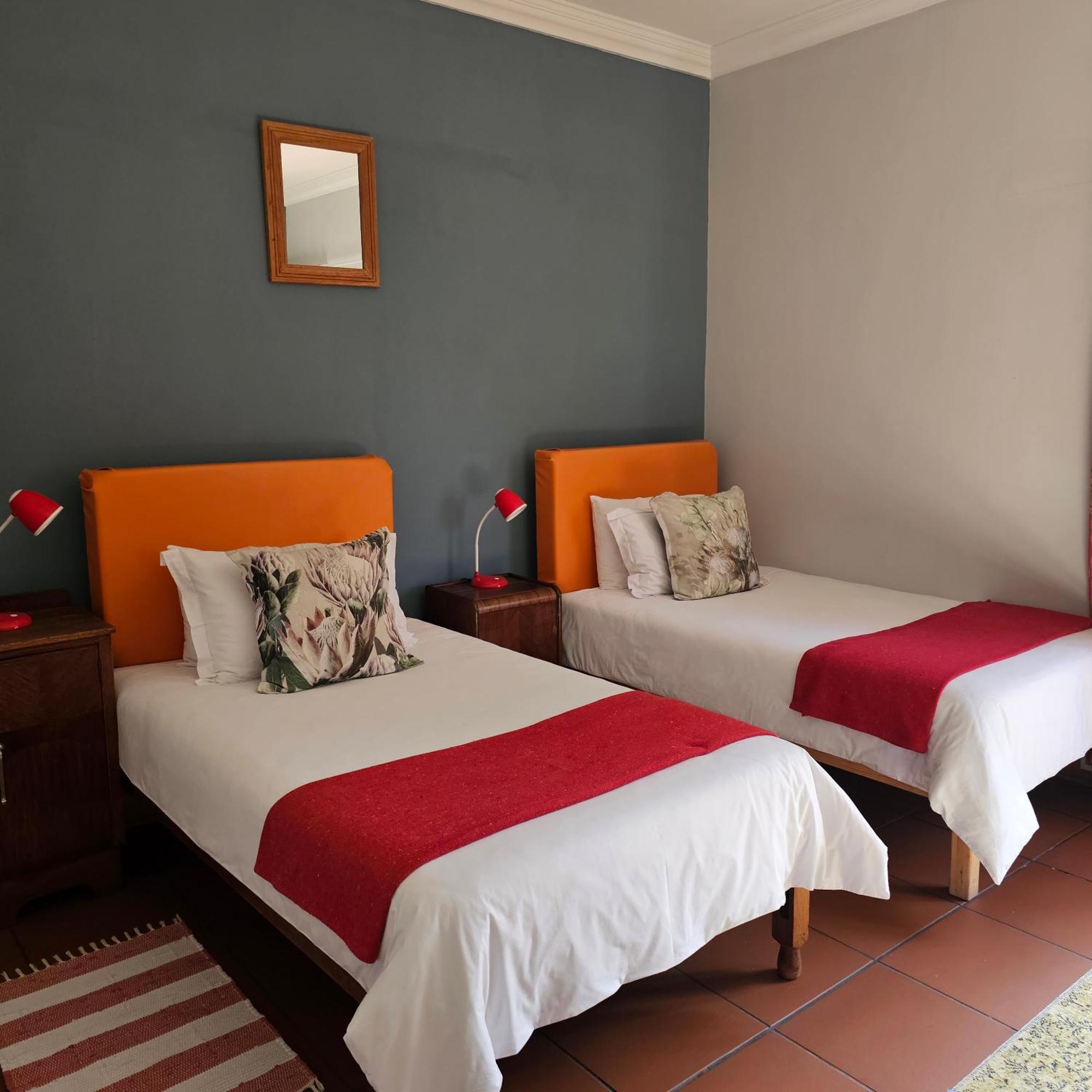 House Of House Guest House Stellenbosch Extérieur photo
