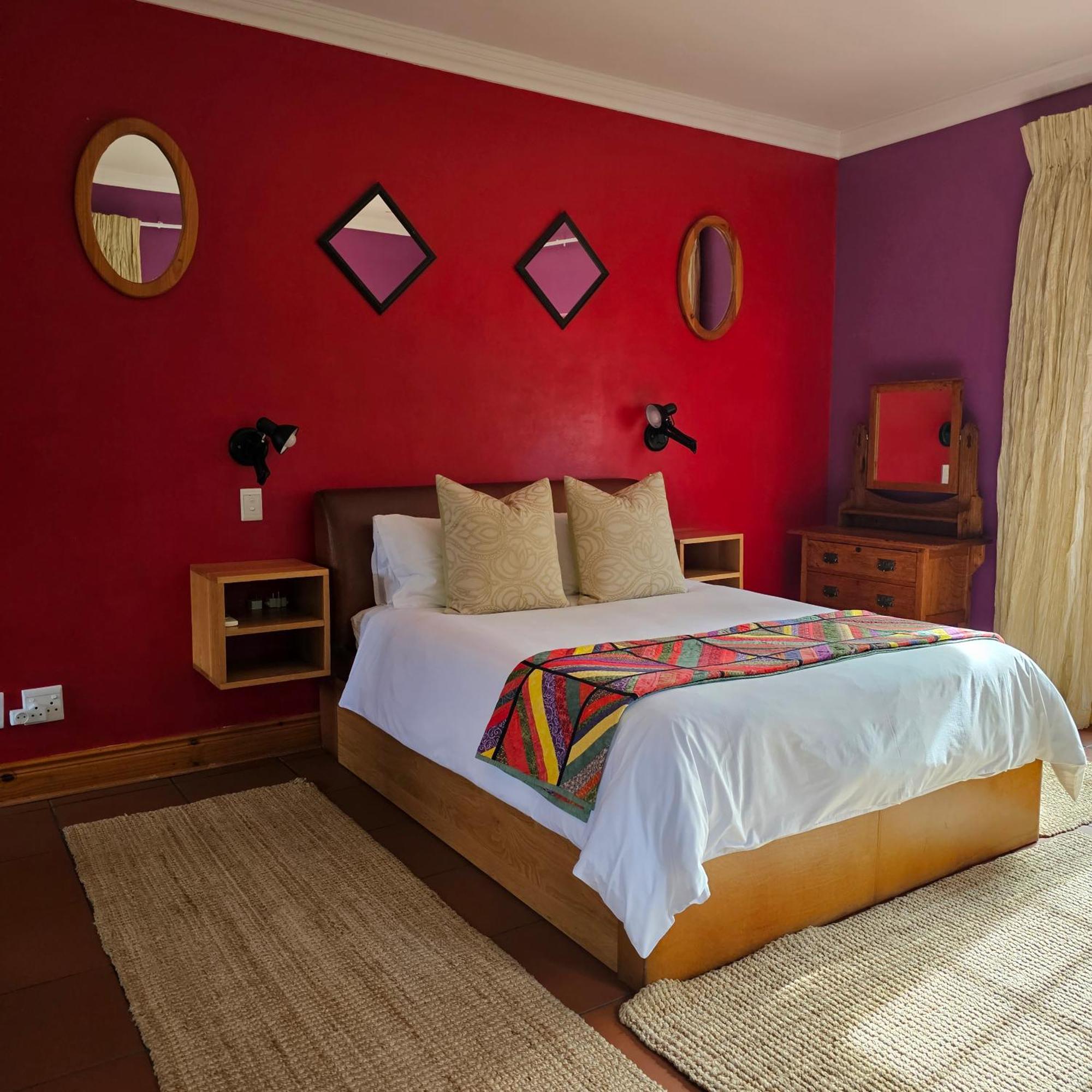 House Of House Guest House Stellenbosch Extérieur photo