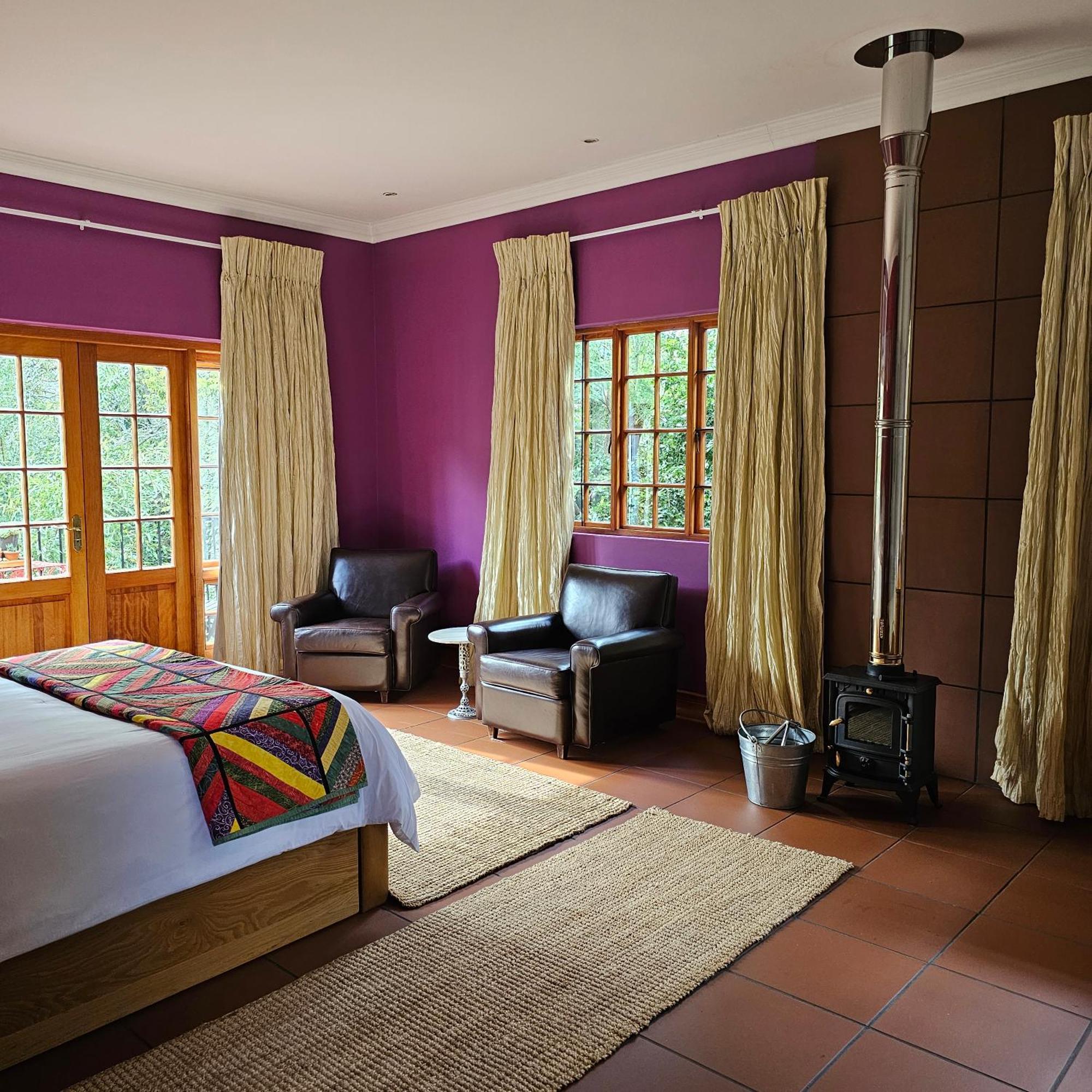 House Of House Guest House Stellenbosch Extérieur photo
