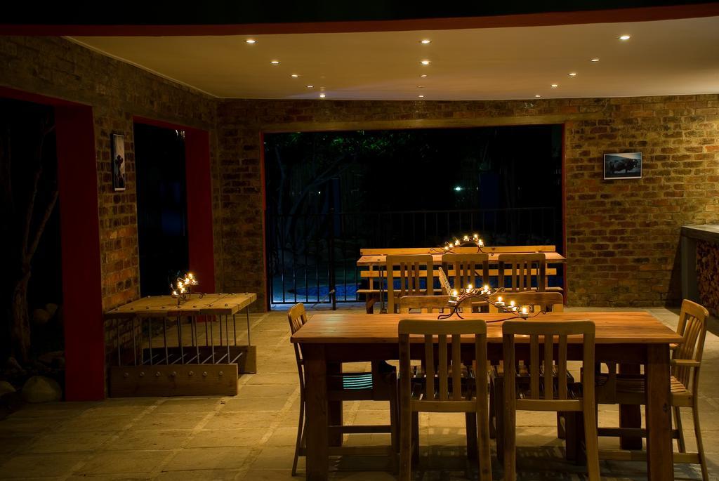 House Of House Guest House Stellenbosch Extérieur photo