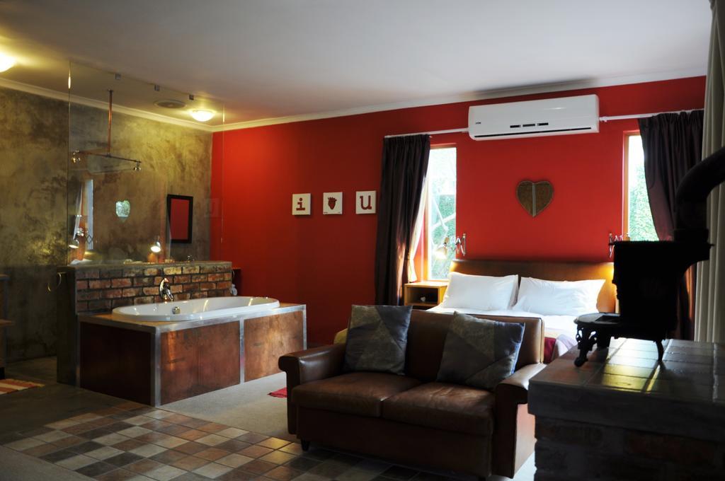 House Of House Guest House Stellenbosch Extérieur photo