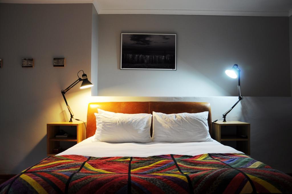 House Of House Guest House Stellenbosch Extérieur photo