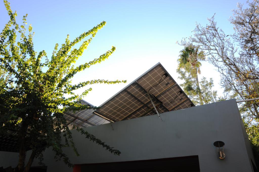 House Of House Guest House Stellenbosch Extérieur photo