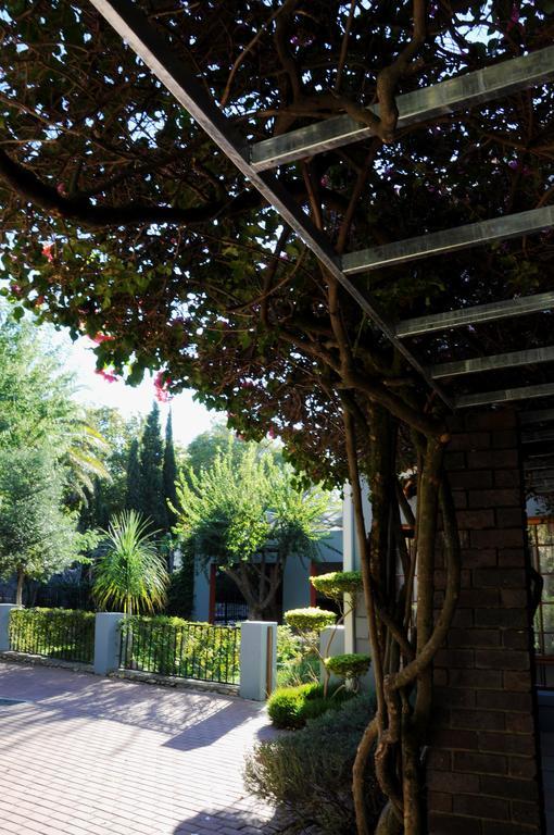 House Of House Guest House Stellenbosch Extérieur photo