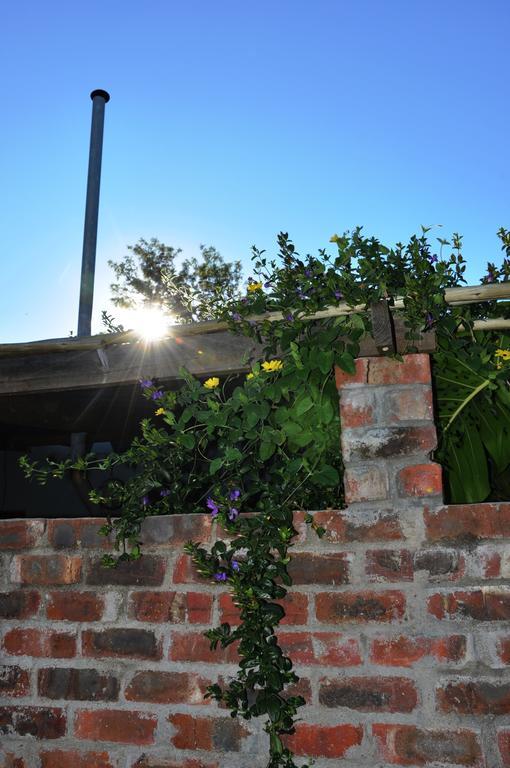 House Of House Guest House Stellenbosch Extérieur photo