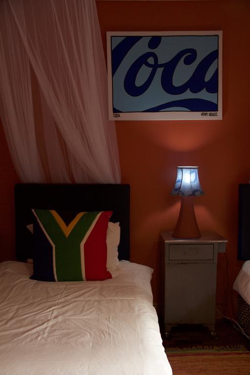 House Of House Guest House Stellenbosch Extérieur photo