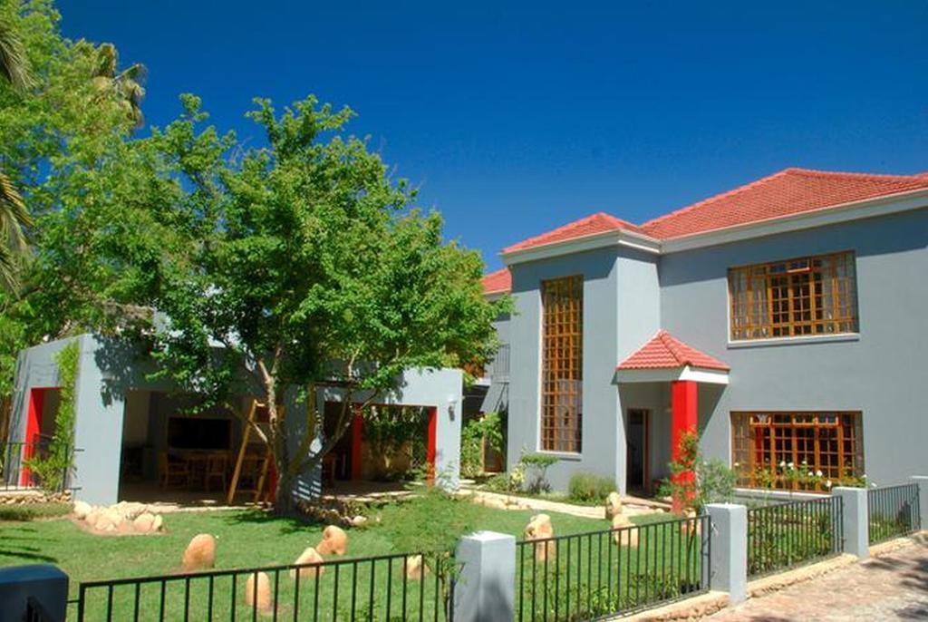 House Of House Guest House Stellenbosch Extérieur photo