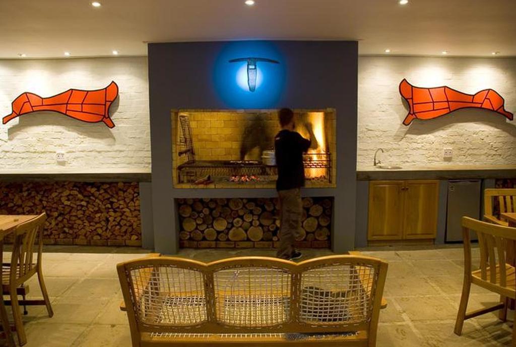 House Of House Guest House Stellenbosch Extérieur photo