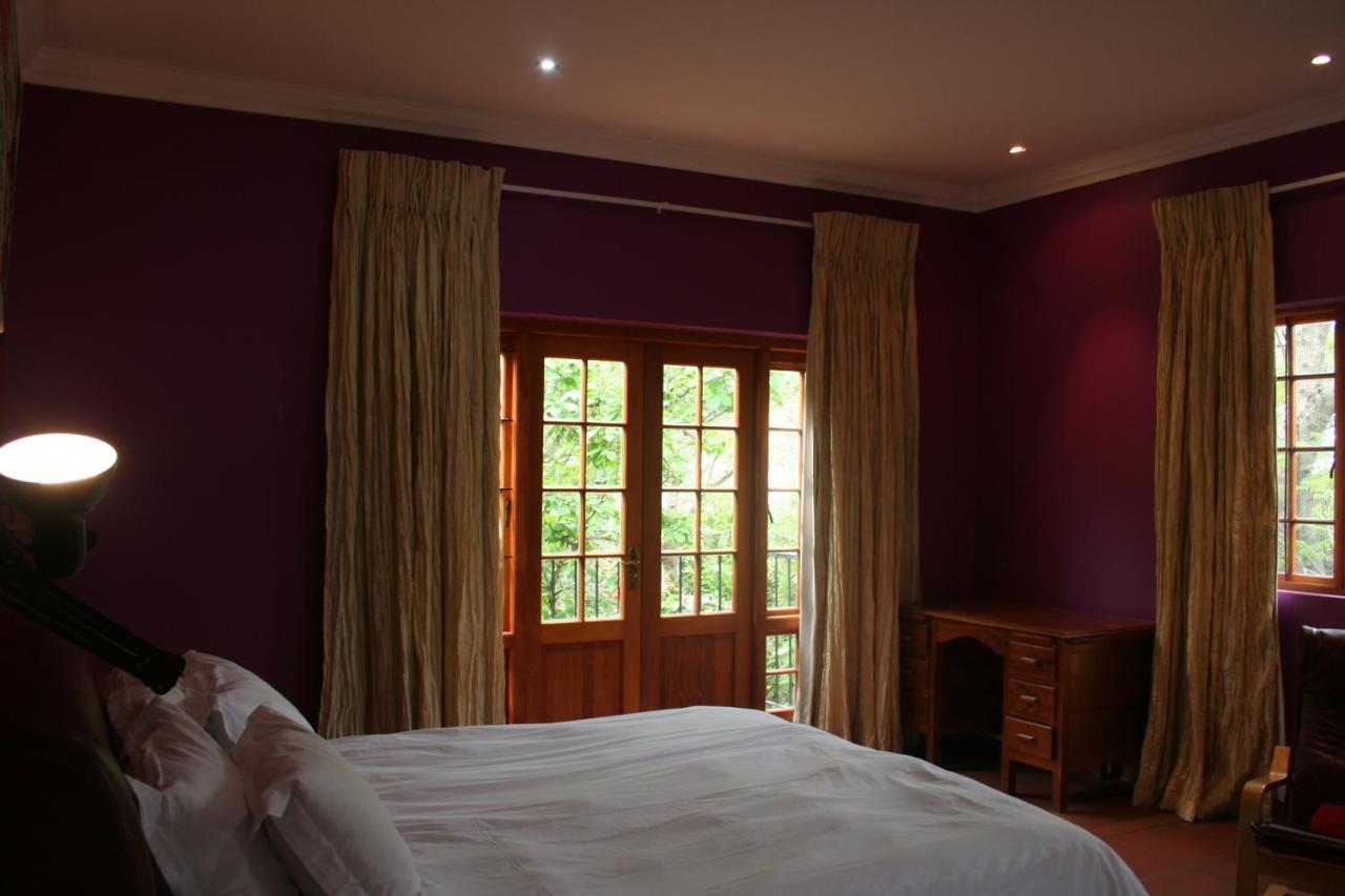 House Of House Guest House Stellenbosch Extérieur photo