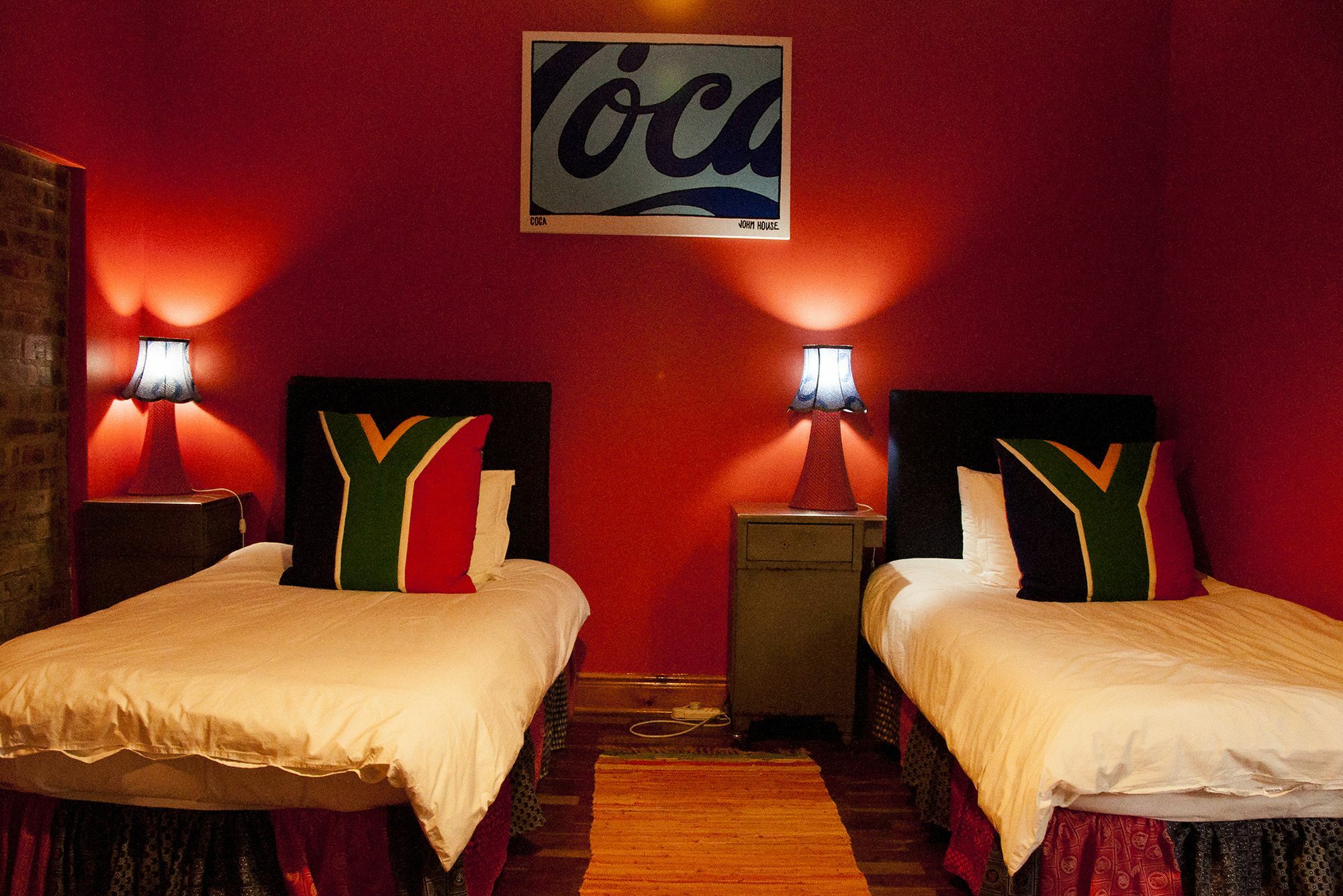 House Of House Guest House Stellenbosch Extérieur photo